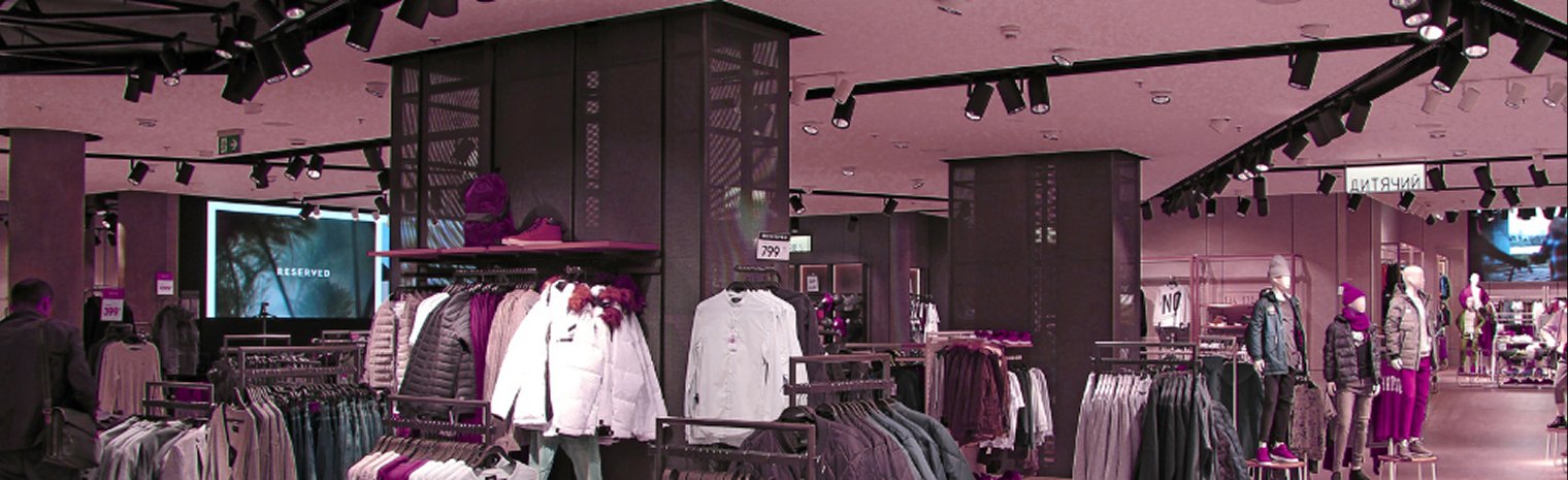 Multi-location retail